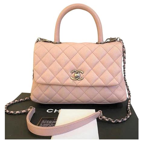 bolsas de shopping de coco chanel